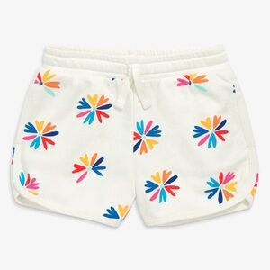 Primary kids shorts size 6/7